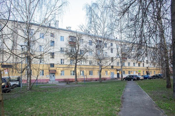 3-комнатная квартира по адресу Карвата ул., д. 34 - фото 16