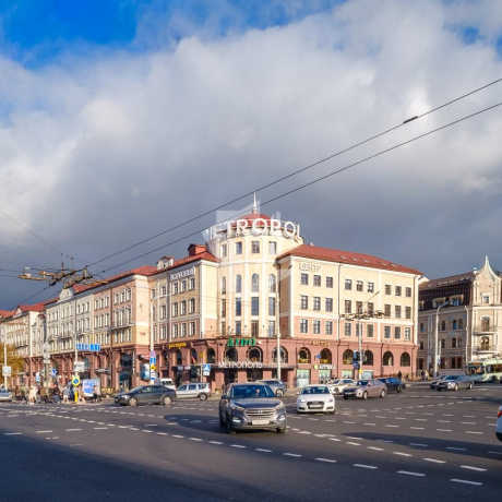 Фотография Сдается офисное помещение по адресу г. Минск, Немига ул., д. 5 - фото 2