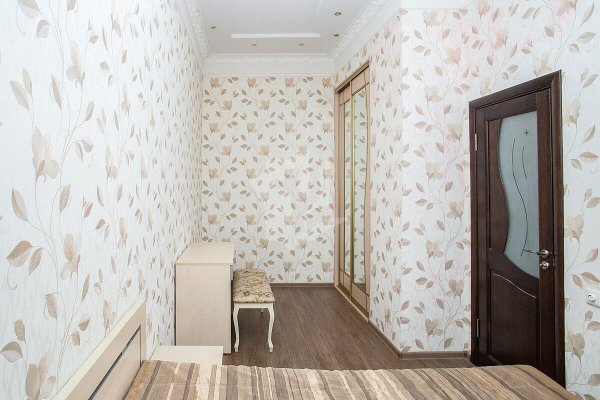 2-комнатная квартира по адресу Володарского ул., д. 7 - фото 17