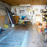 Фотография Продается дом г. Заславль, Привокзальная ул. - фото 14