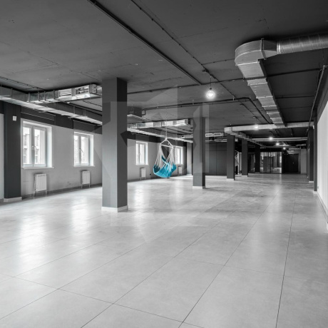 Фотография Сдается офисное помещение по адресу г. Минск, Платонова ул., д. 20 к. б - фото 8