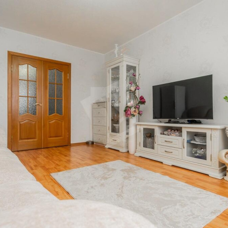 Фотография 3-комнатная квартира по адресу Охотская ул., д. 145 - фото 18