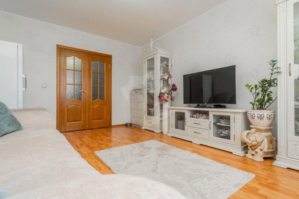 3-комнатная квартира по адресу Охотская ул., д. 145 - фото 18