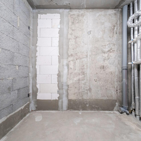 Фотография 2-комнатная квартира по адресу Леонида Щемелёва ул., д. 28 - фото 10