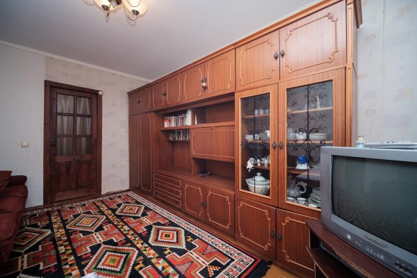 2-комнатная квартира по адресу Логойский тракт, д. 26 - фото 15