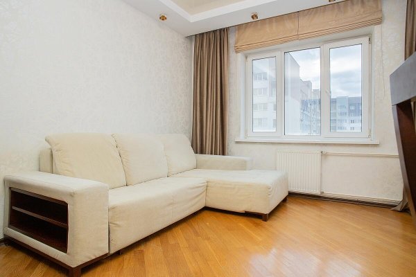 1-комнатная квартира по адресу Щорса ул., д. 3 - фото 3