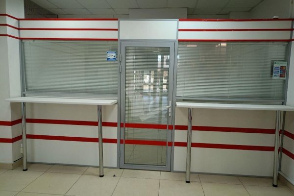 Сдается торговое помещение по адресу г. Минск, Московская ул., д. 22 - фото 4