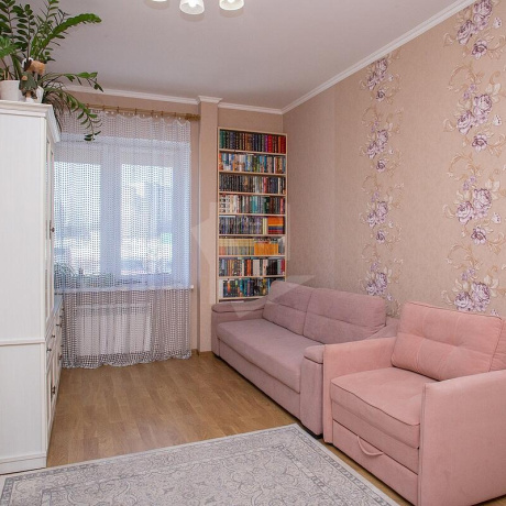 Фотография 1-комнатная квартира по адресу Слободская ул., д. 57 - фото 16