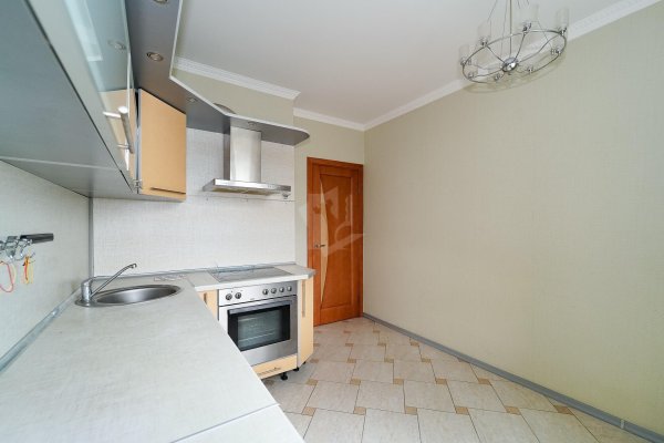 3-комнатная квартира по адресу Любимова просп., д. 15 к. 2 - фото 5
