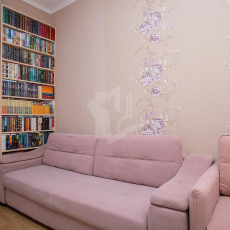 Фотография 1-комнатная квартира по адресу Слободская ул., д. 57 - фото 15