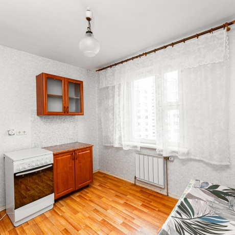 Фотография 1-комнатная квартира по адресу Гаруна ул., д. 25 - фото 5