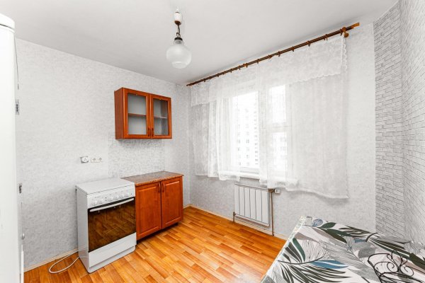 1-комнатная квартира по адресу Гаруна ул., д. 25 - фото 5