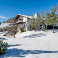 Фотография Продается дом д. Чертяж, Луговая ул. - фото 2