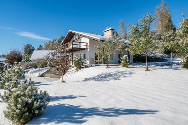 Продается дом д. Чертяж, Луговая ул. - фото 2