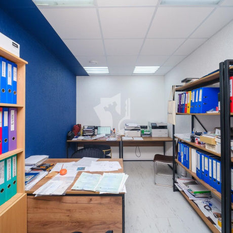 Фотография Сдается офисное помещение по адресу г. Минск, Немига ул., д. 5 - фото 6