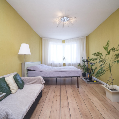 Фотография 3-комнатная квартира по адресу Есенина ул., д. 79 - фото 8