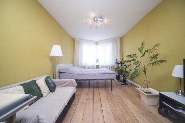 3-комнатная квартира по адресу Есенина ул., д. 79 - фото 8