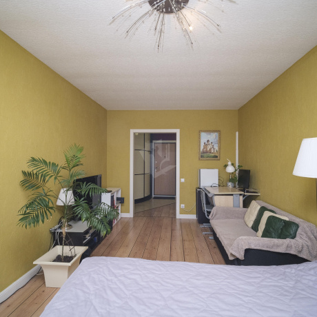 Фотография 3-комнатная квартира по адресу Есенина ул., д. 79 - фото 9