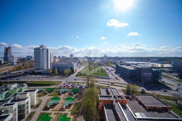 2-комнатная квартира по адресу Макаенка ул., д. 12 к. Б - фото 13