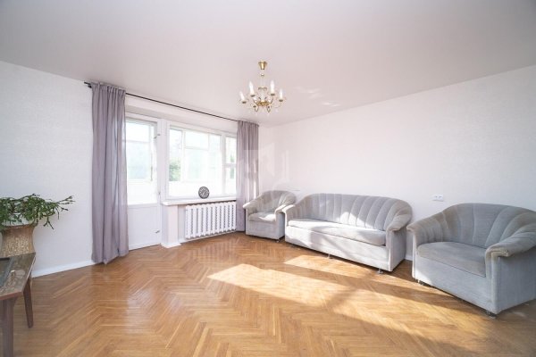 3-комнатная квартира по адресу Богдановича ул., д. 139 к. а - фото 9