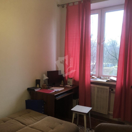 Фотография 2-комнатная квартира по адресу Тракторостроителей бульвар, д. 3 - фото 7