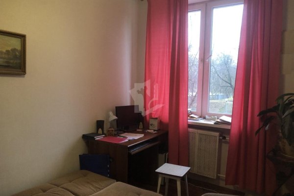 2-комнатная квартира по адресу Тракторостроителей бульвар, д. 3 - фото 7