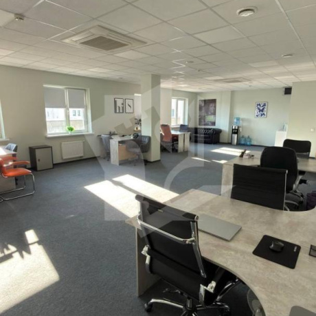 Фотография Сдается офисное помещение по адресу г. Минск, Дзержинского просп., д. 3 к. Б - фото 4