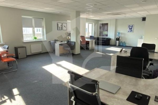 Сдается офисное помещение по адресу г. Минск, Дзержинского просп., д. 3 к. Б - фото 4