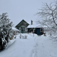 Фотография Продается дом д. Королев Стан, Садовая ул. - фото 6
