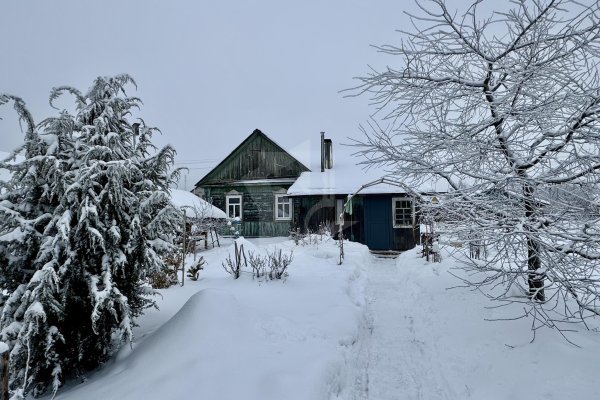 Продается дом д. Королев Стан, Садовая ул. - фото 6
