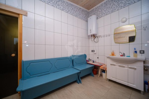 Продается дом д. Черемуха - фото 18