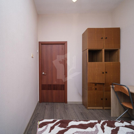 Фотография 2-комнатная квартира по адресу Нововиленский пер., д. 8 - фото 7