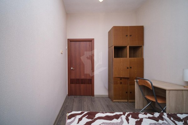 2-комнатная квартира по адресу Нововиленский пер., д. 8 - фото 9