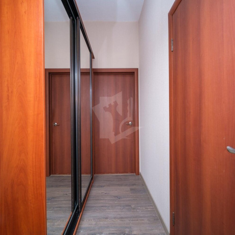 Фотография 2-комнатная квартира по адресу Нововиленский пер., д. 8 - фото 8