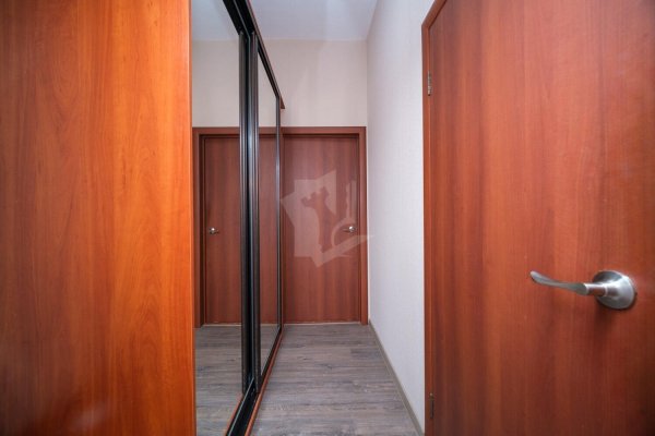 2-комнатная квартира по адресу Нововиленский пер., д. 8 - фото 10