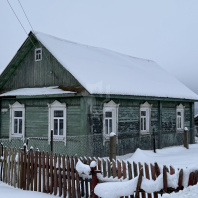Фотография Продается дом д. Королев Стан, Садовая ул. - фото 7