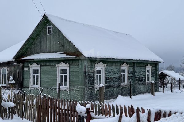 Продается дом д. Королев Стан, Садовая ул. - фото 7
