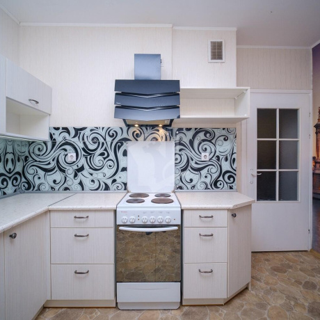 Фотография 1-комнатная квартира по адресу Лучины ул., д. 18 - фото 9