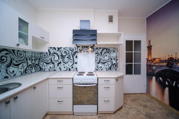 1-комнатная квартира по адресу Лучины ул., д. 18 - фото 9