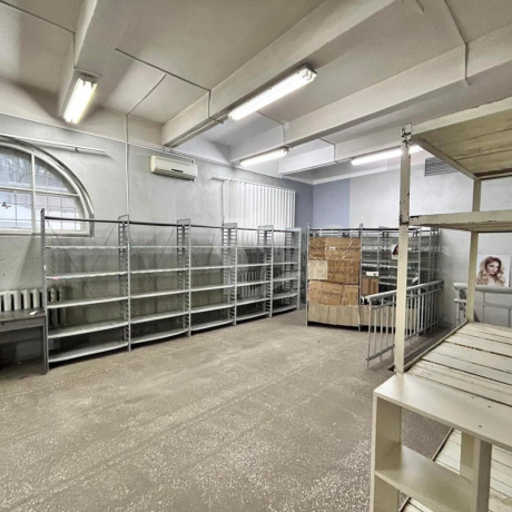 Фотография Сдается производственное/складское помещение по адресу г. Минск, Академическая ул., д. 6 к. 2 - фото 7