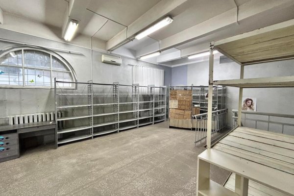 Сдается производственное/складское помещение по адресу г. Минск, Академическая ул., д. 6 к. 2 - фото 7