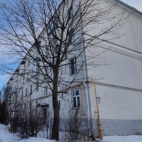 Фотография 2-комнатная квартира по адресу Стахановская ул., д. 33 - фото 17