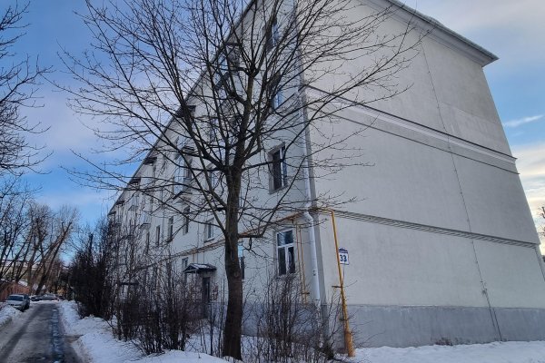 2-комнатная квартира по адресу Стахановская ул., д. 33 - фото 17