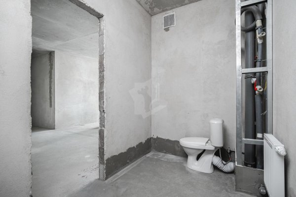 1-комнатная квартира по адресу Тимирязева ул., д. 28 - фото 16