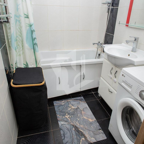 Фотография 1-комнатная квартира по адресу 40 Лет Победы ул., д. 35 к. А - фото 13