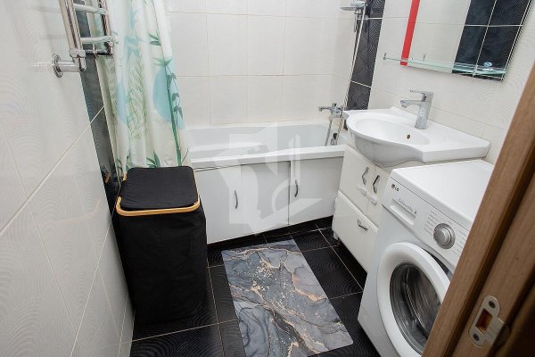 1-комнатная квартира по адресу 40 Лет Победы ул., д. 35 к. А - фото 13