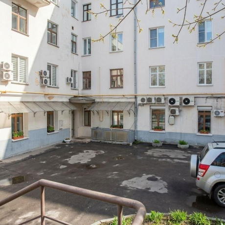 Фотография Сдается торговое помещение по адресу г. Минск, Маркса ул., д. 25 - фото 16