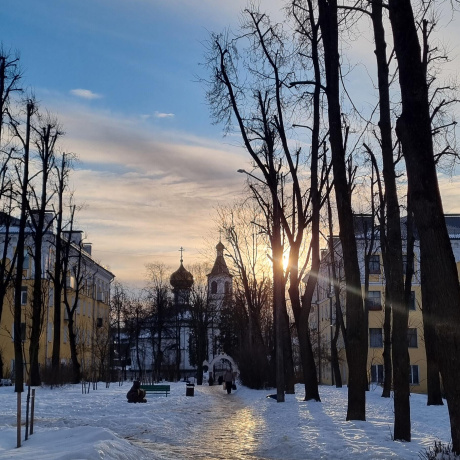 Фотография 2-комнатная квартира по адресу Стахановская ул., д. 33 - фото 18