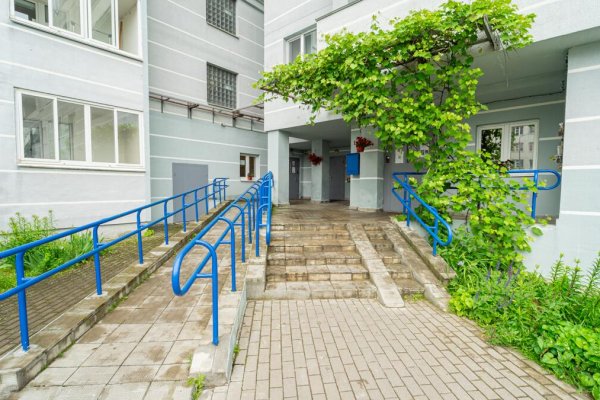 2-комнатная квартира по адресу Неманская ул., д. 5 - фото 16