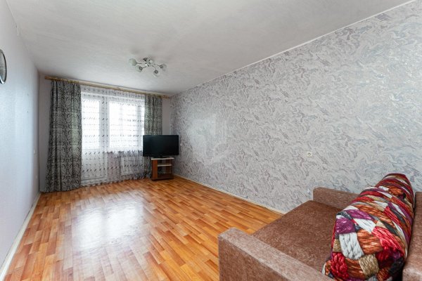 1-комнатная квартира по адресу Гаруна ул., д. 25 - фото 7